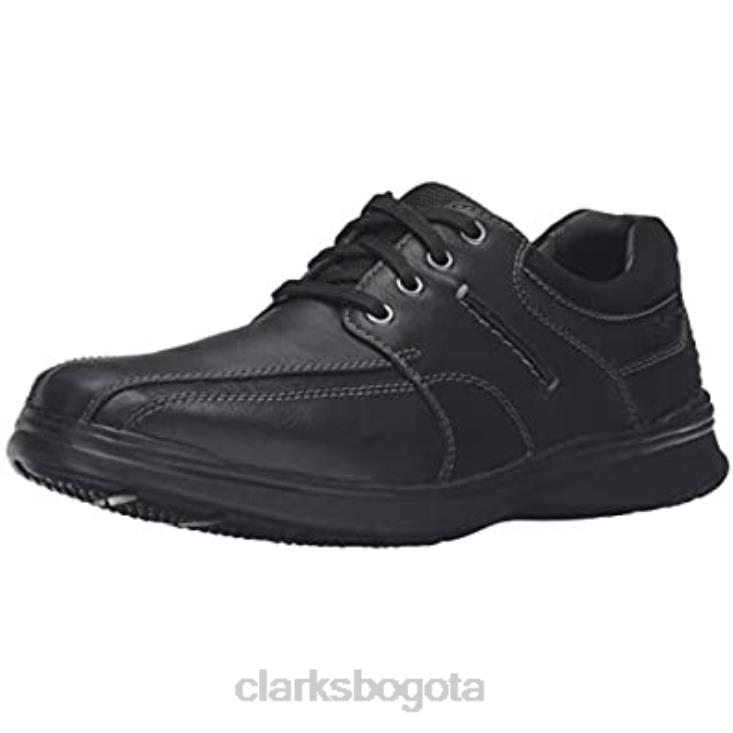 Clarks 0DX8L1508 clarks oxford cotrell walk para hombre hombres