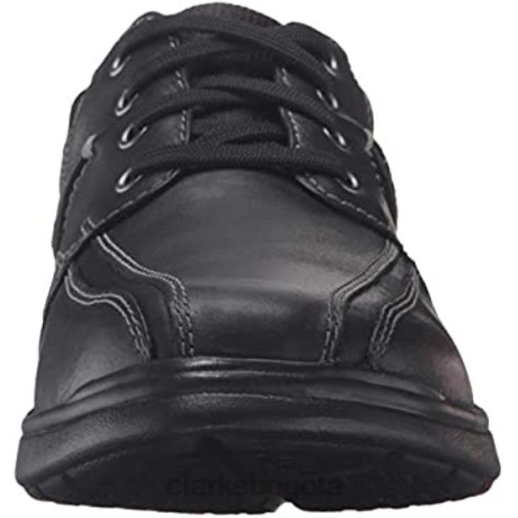 Clarks 0DX8L1508 clarks oxford cotrell walk para hombre hombres