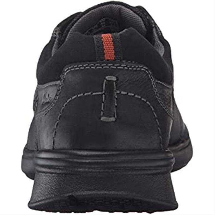 Clarks 0DX8L1508 clarks oxford cotrell walk para hombre hombres