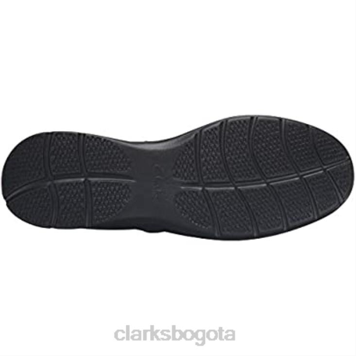 Clarks 0DX8L1508 clarks oxford cotrell walk para hombre hombres