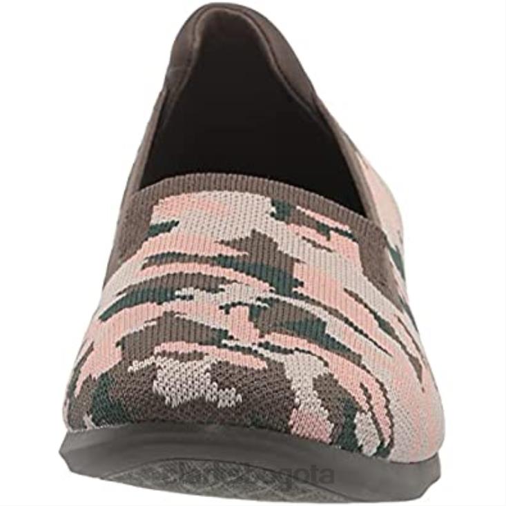 Clarks 0DX8L1532 mocasines carly dream para mujer planos clarks mujer