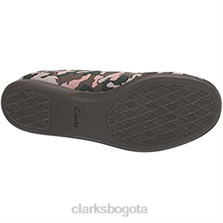 Clarks 0DX8L1532 mocasines carly dream para mujer planos clarks mujer