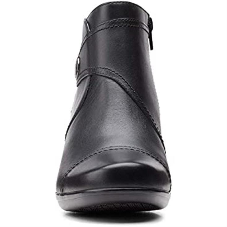 Clarks 0DX8L1556 botas clarks emily calle mujer mujer