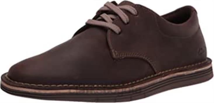 Clarks 0DX8L1564 clarks forge vibe oxford para hombre hombres