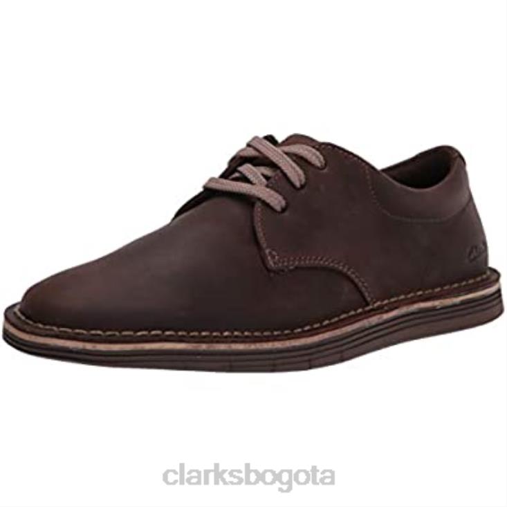 Clarks 0DX8L1564 clarks forge vibe oxford para hombre hombres