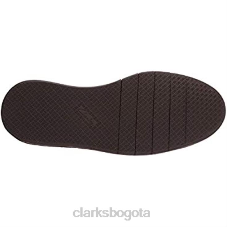 Clarks 0DX8L1564 clarks forge vibe oxford para hombre hombres