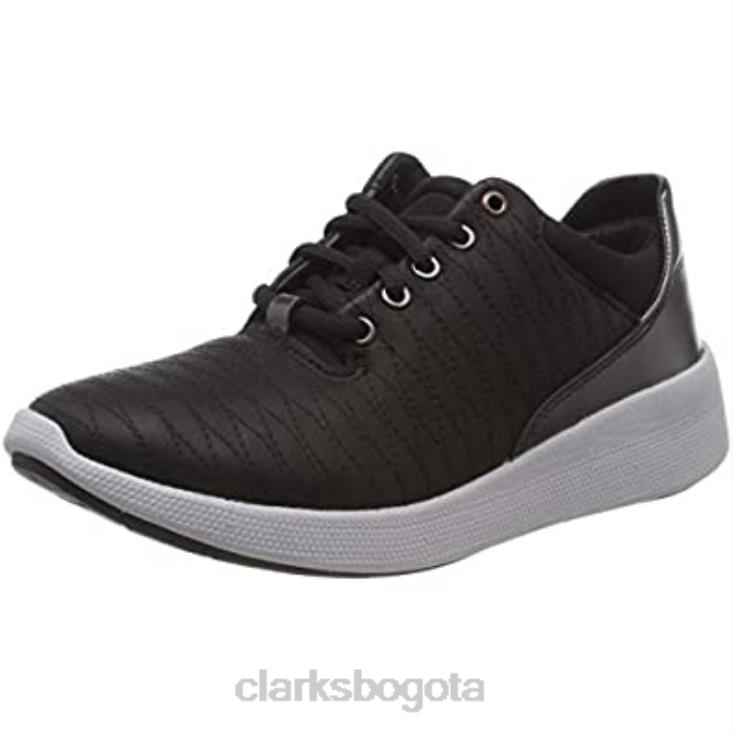 Clarks 0DX8L1567 clarks un alfresco lo derbys mujer mujer