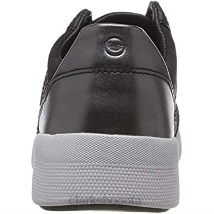 Clarks 0DX8L1567 clarks un alfresco lo derbys mujer mujer