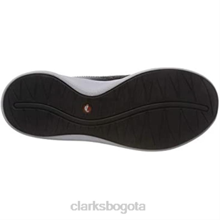 Clarks 0DX8L1567 clarks un alfresco lo derbys mujer mujer