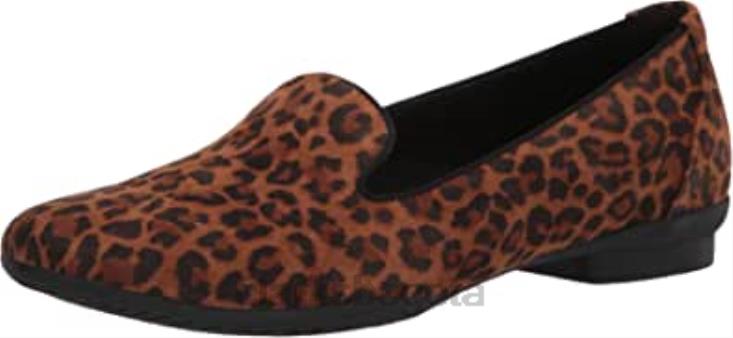 estampado de leopardo