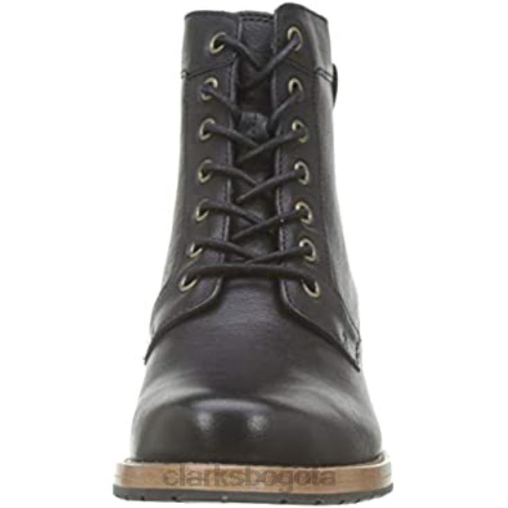 Clarks 0DX8L1574 botines clarkdale tono mujer clarks mujer