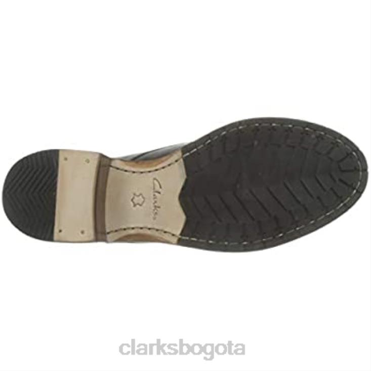Clarks 0DX8L1574 botines clarkdale tono mujer clarks mujer
