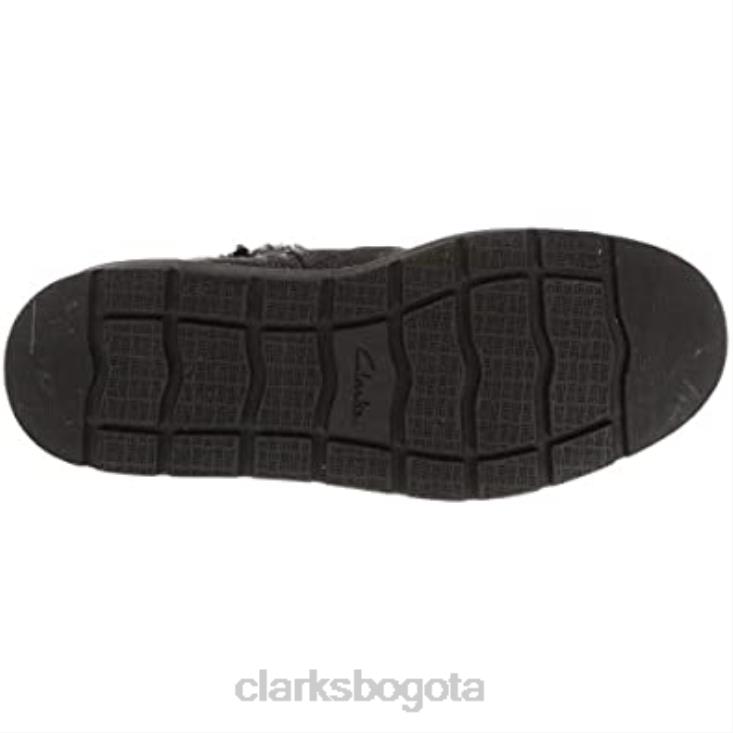 Clarks 0DX8L1580 botines clarks ivery ridge para mujer mujer