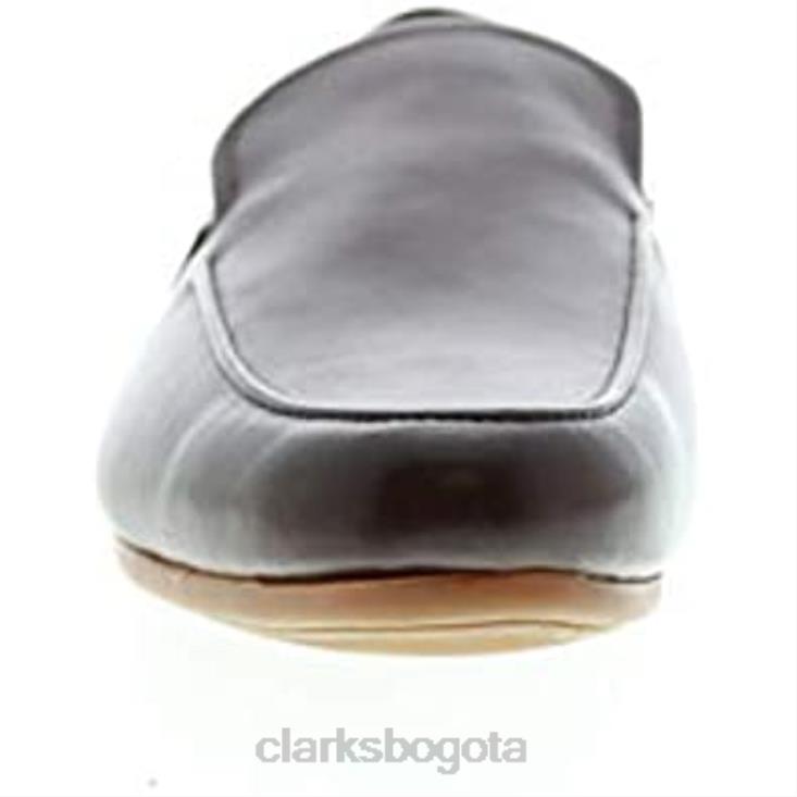 Clarks 0DX8L159 mocasines estilo conducción reazor edge para hombre clarks british tan leather hombres cuero bronceado británico