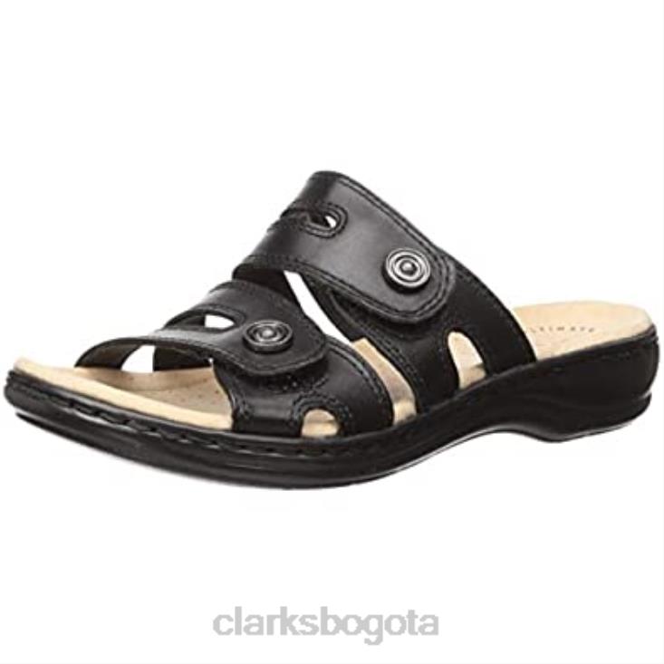 Clarks 0DX8L160 Sandalia Clarks Leisa Nala para mujer mujer