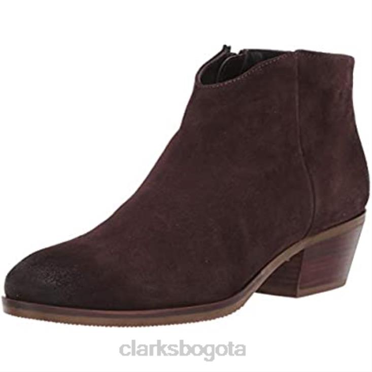 Clarks 0DX8L1605 mila mito clarks unisexo