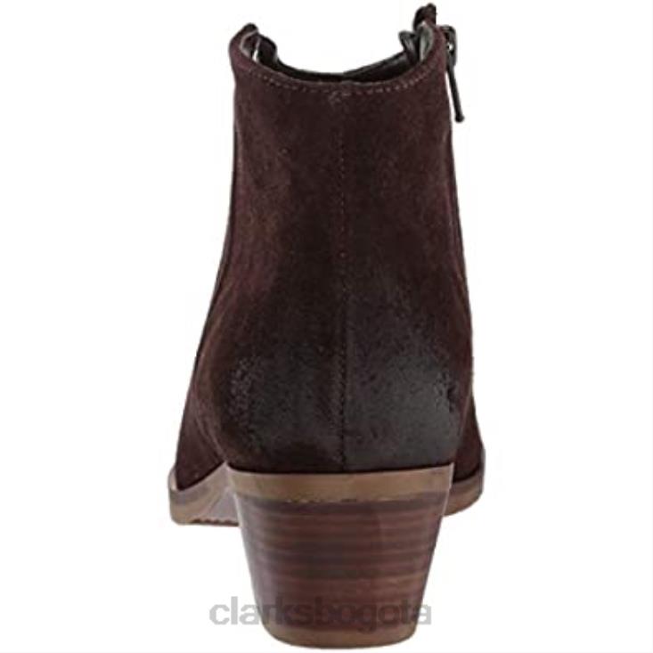 Clarks 0DX8L1605 mila mito clarks unisexo