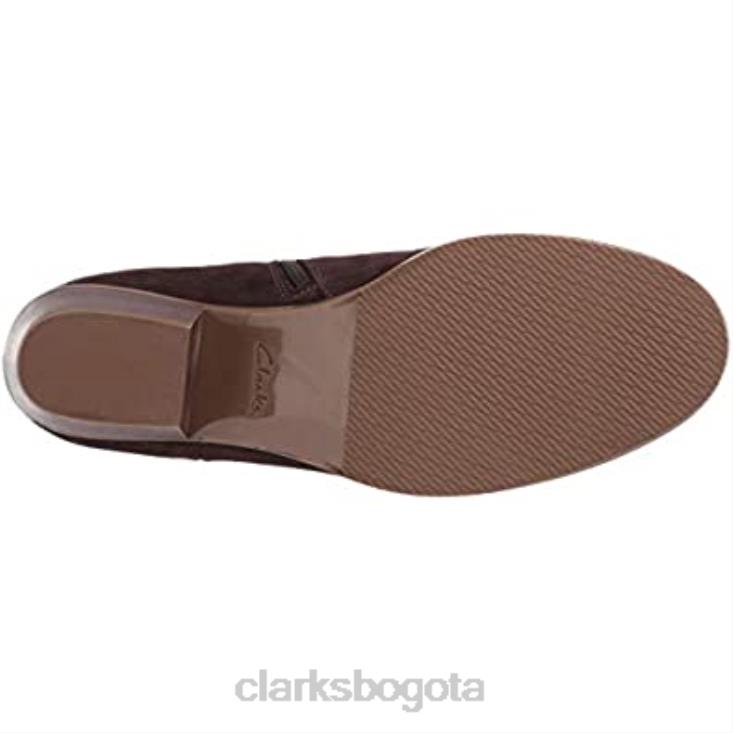 Clarks 0DX8L1605 mila mito clarks unisexo