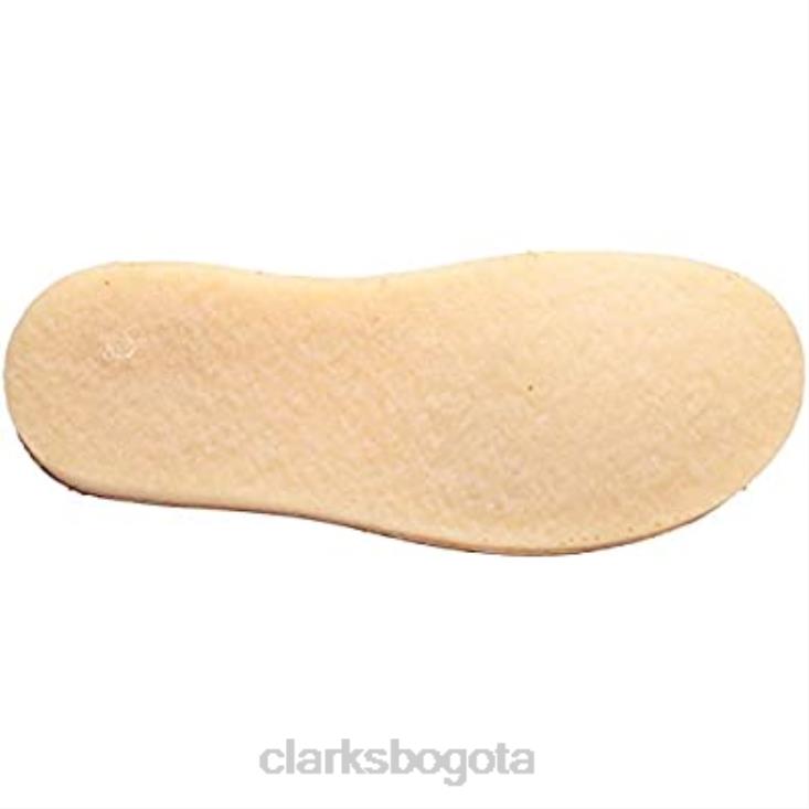 Clarks 0DX8L1611 cera de abejas clarks desert trek oxford para hombre hombres cera de abejas