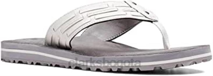 Clarks 0DX8L162 Clarks Fenner Shore para mujer en caja mujer