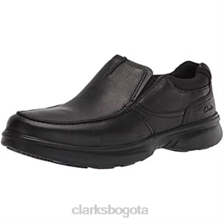 Clarks 0DX8L1627 Mocasines clarks bradley free para hombre hombres