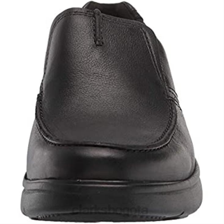 Clarks 0DX8L1627 Mocasines clarks bradley free para hombre hombres