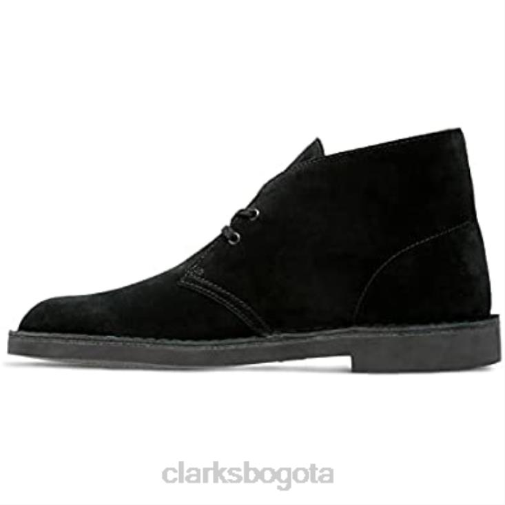 Clarks 0DX8L1631 botas chukka bushacre 2 para hombre clarks hombres