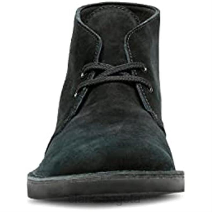 Clarks 0DX8L1631 botas chukka bushacre 2 para hombre clarks hombres