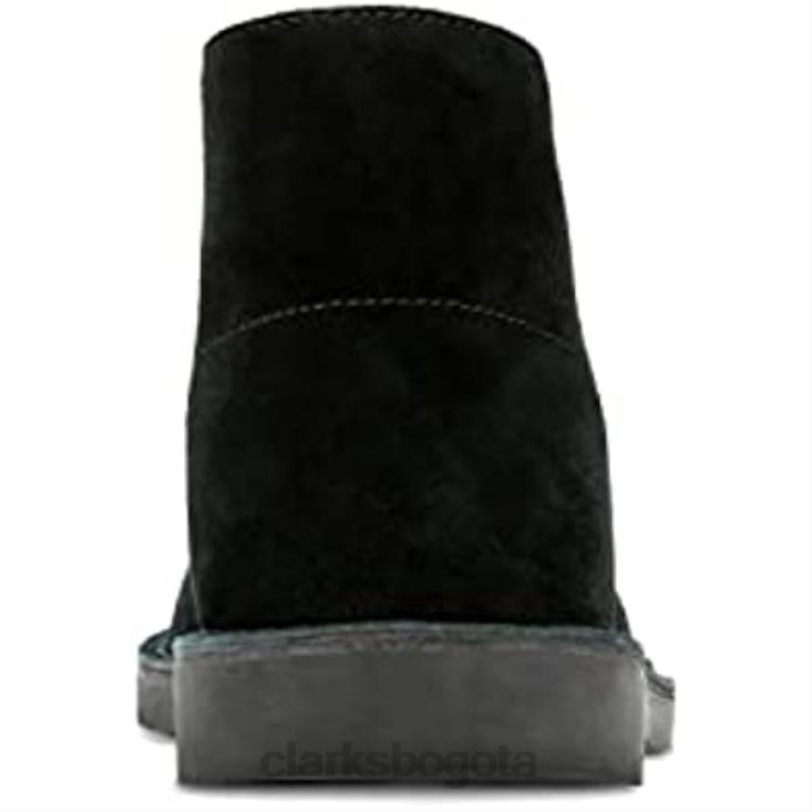 Clarks 0DX8L1631 botas chukka bushacre 2 para hombre clarks hombres