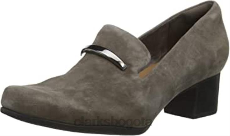 Clarks 0DX8L1633 clarks un damson lane mujer