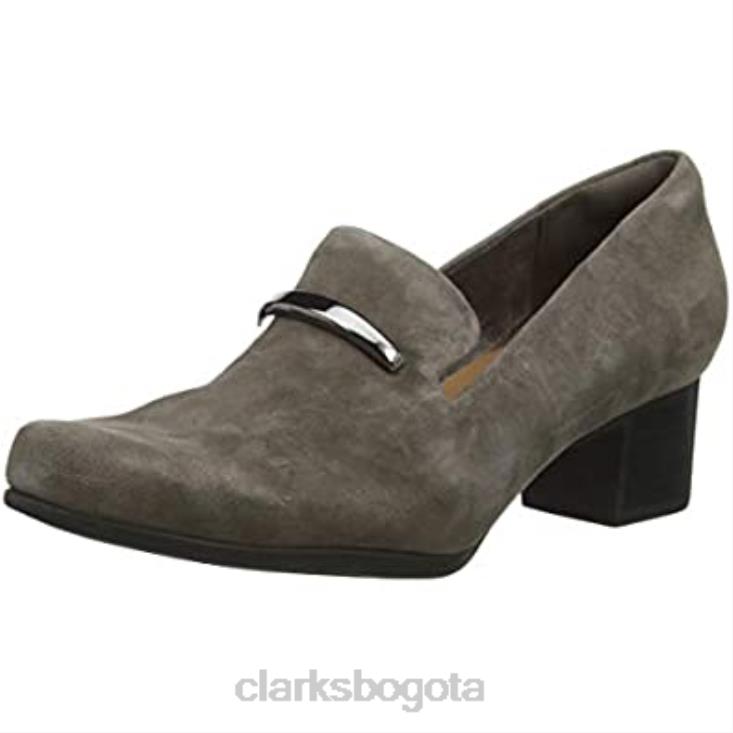 Clarks 0DX8L1633 clarks un damson lane mujer