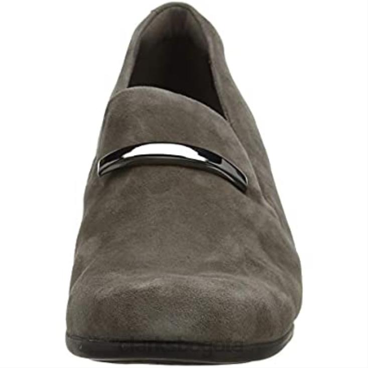 Clarks 0DX8L1633 clarks un damson lane mujer