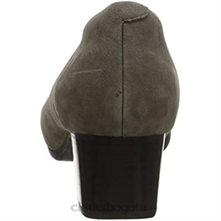 Clarks 0DX8L1633 clarks un damson lane mujer