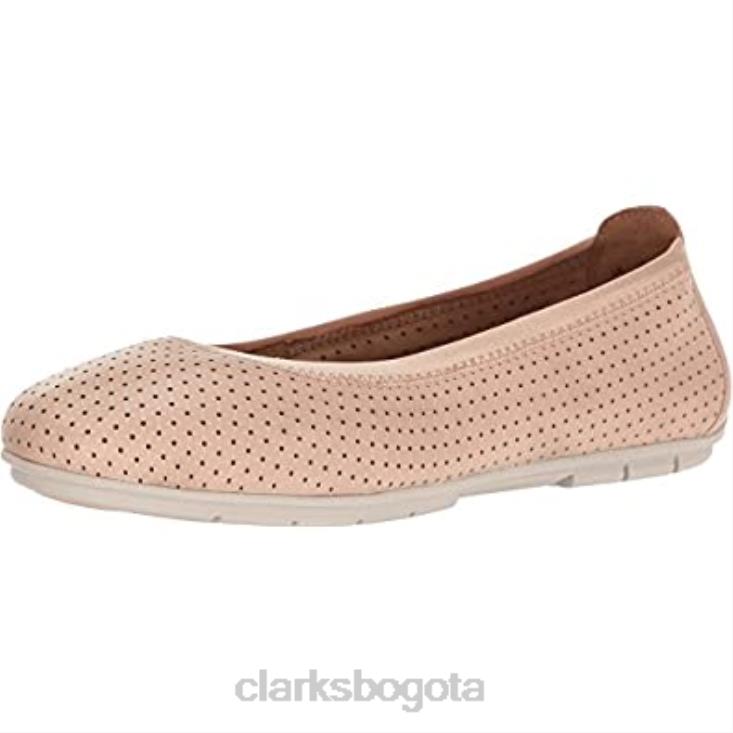 Clarks 0DX8L1651 clarks mujer un tratado mujer