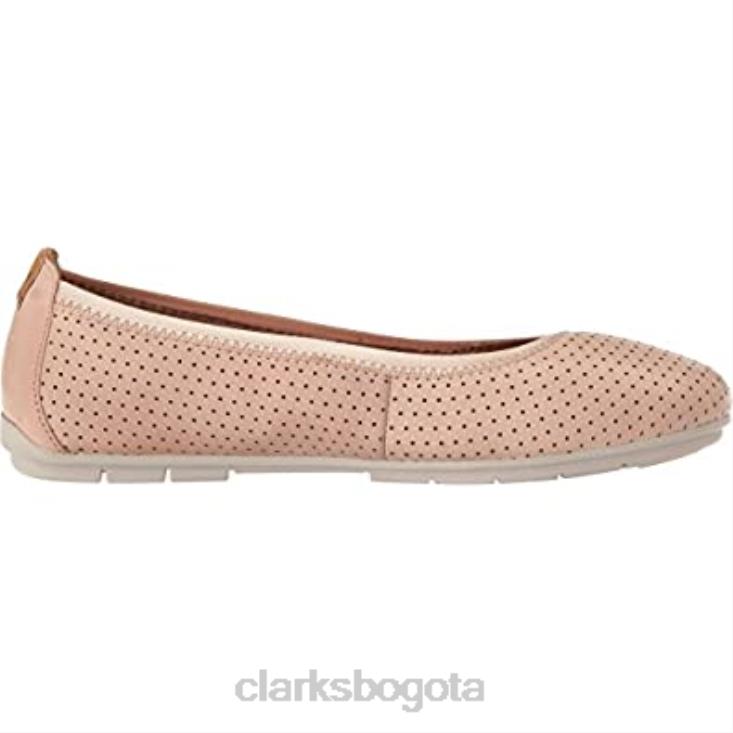 Clarks 0DX8L1651 clarks mujer un tratado mujer
