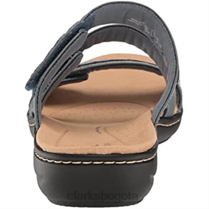 Clarks 0DX8L1712 Sandalia plana clarks laurieann cove para mujer mujer