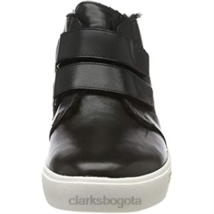 Clarks 0DX8L1725 un maui mid clarks mujer