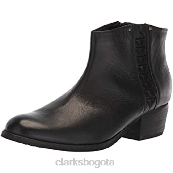 Clarks 0DX8L1726 botas clarks maypearl fawn fashion para mujer mujer