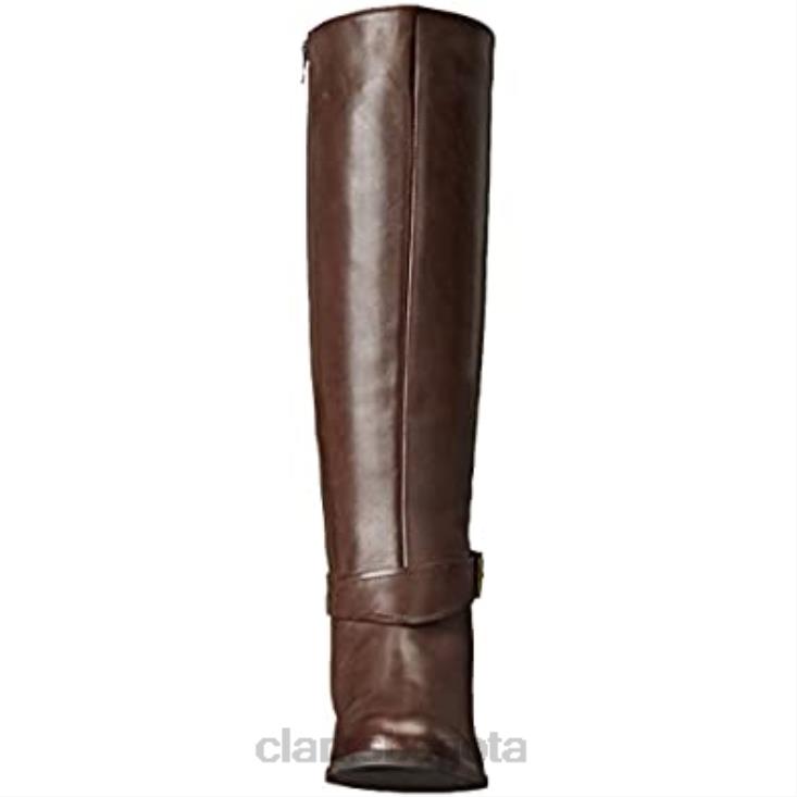 Clarks 0DX8L1735 pita dakota mujer pita dakota clarks mujer