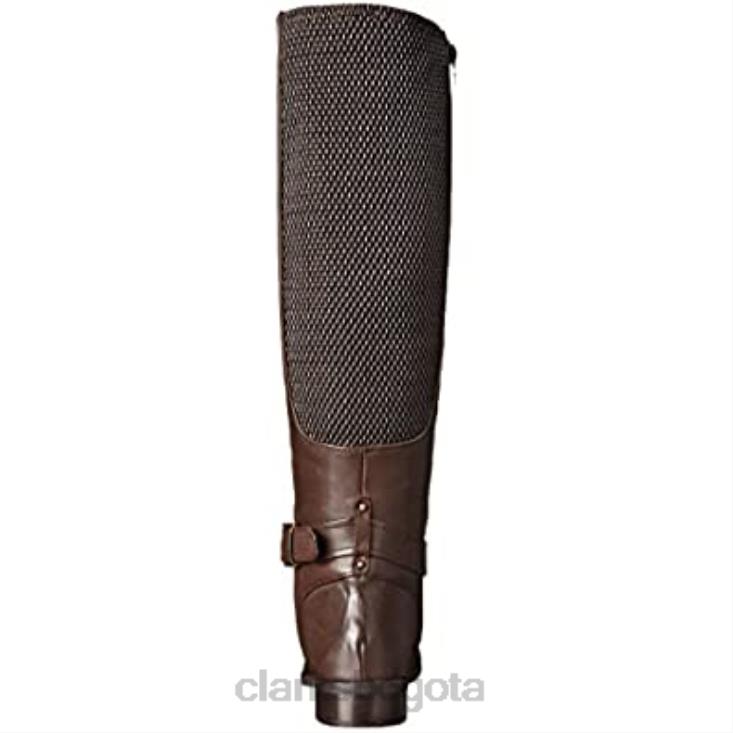 Clarks 0DX8L1735 pita dakota mujer pita dakota clarks mujer