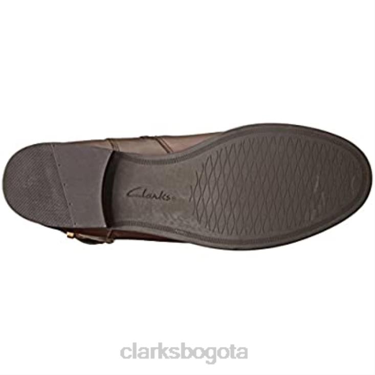 Clarks 0DX8L1735 pita dakota mujer pita dakota clarks mujer