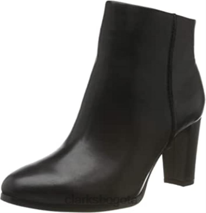 cuero negro cuero negro