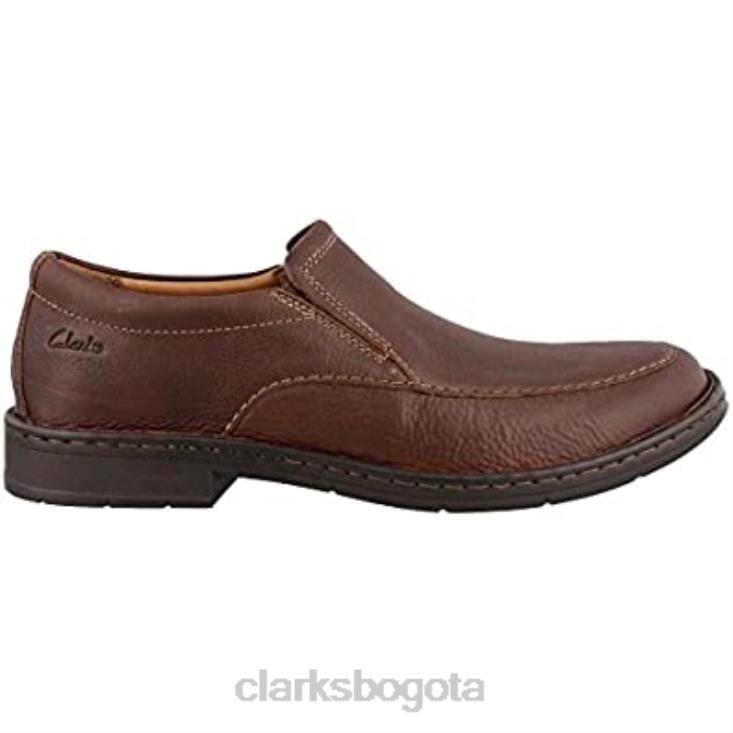 Clarks 0DX8L175 kyros kyros free clarks para hombre hombres