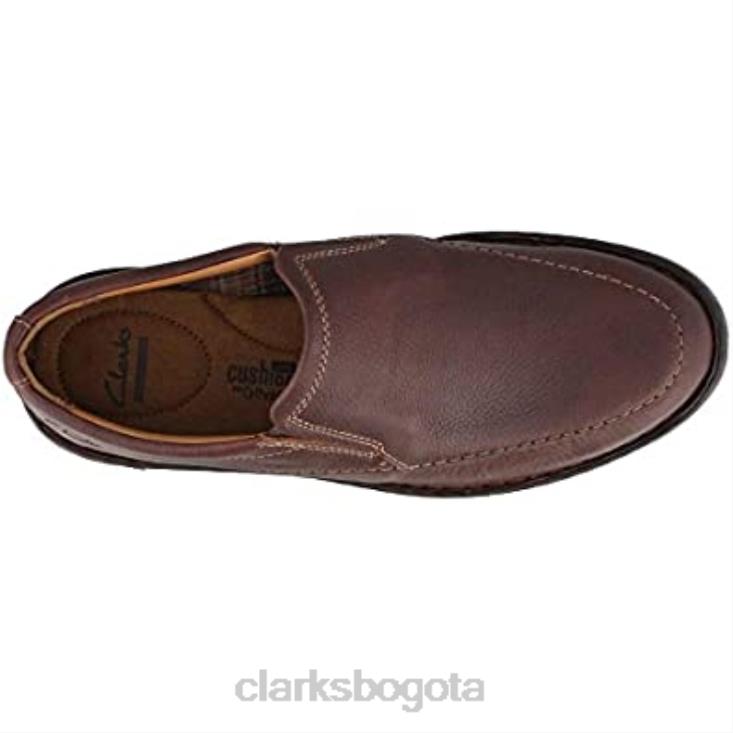 Clarks 0DX8L175 kyros kyros free clarks para hombre hombres