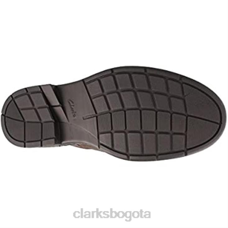 Clarks 0DX8L175 kyros kyros free clarks para hombre hombres
