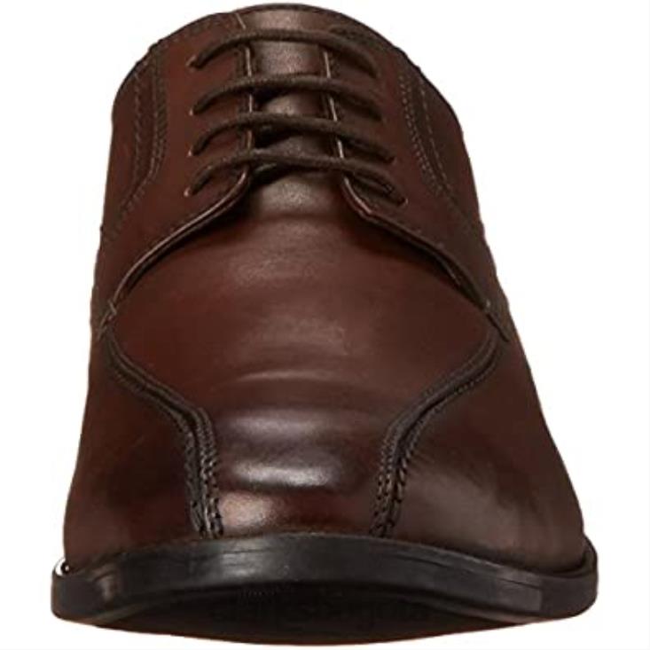 Clarks 0DX8L1752 clarks hombre kalden vibe kalden vibe beige hombres