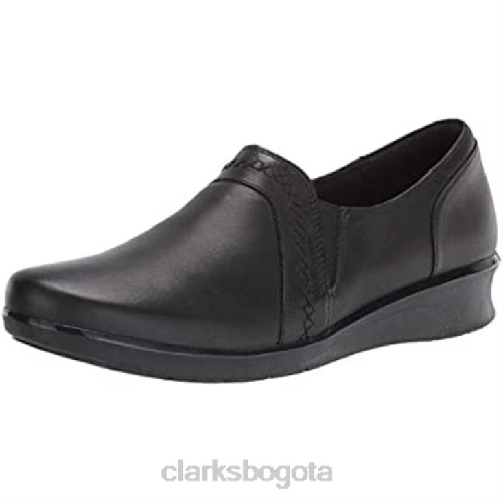 Clarks 0DX8L1757 mocasines clarks esperanza lynn mujer mujer