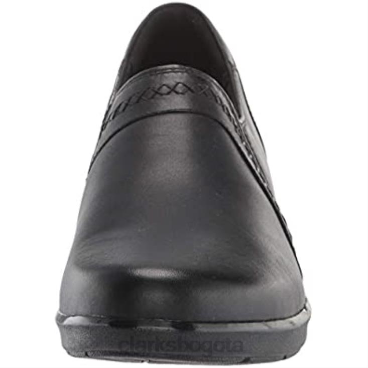 Clarks 0DX8L1757 mocasines clarks esperanza lynn mujer mujer