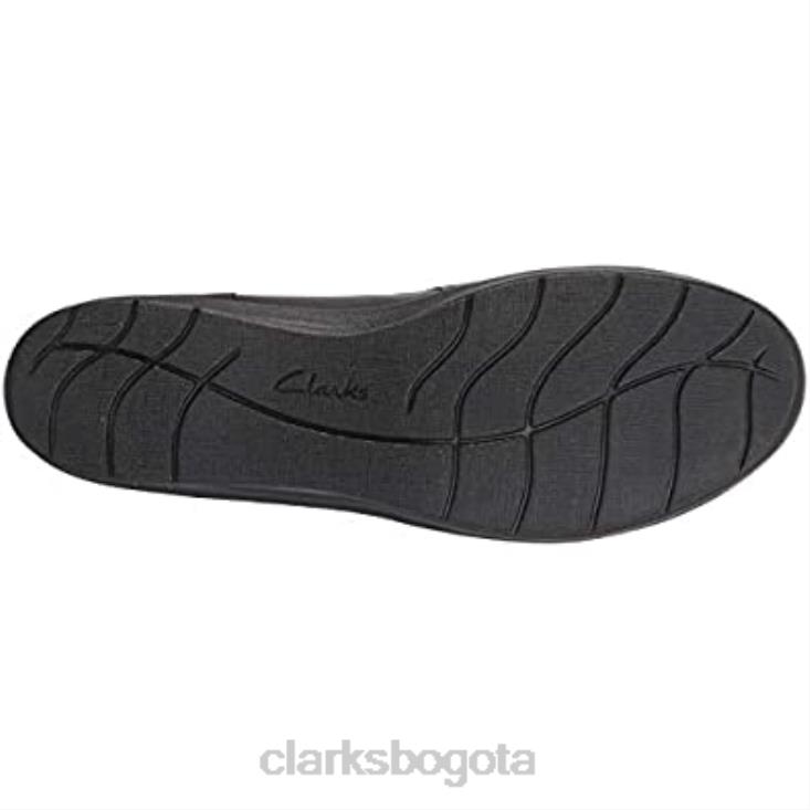 Clarks 0DX8L1757 mocasines clarks esperanza lynn mujer mujer