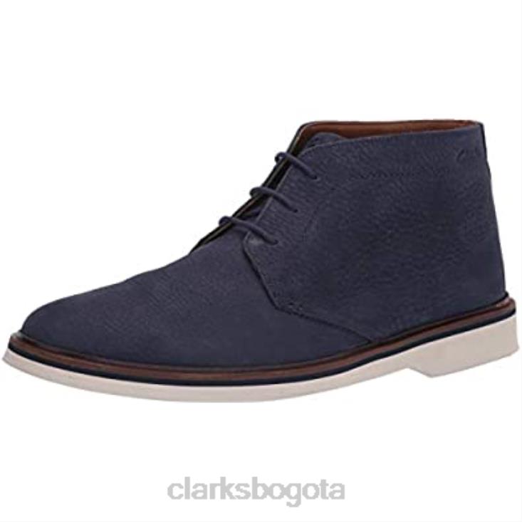 Clarks 0DX8L1780 clarks malwood unisexo